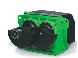 XY系列雙軸稀油激振器